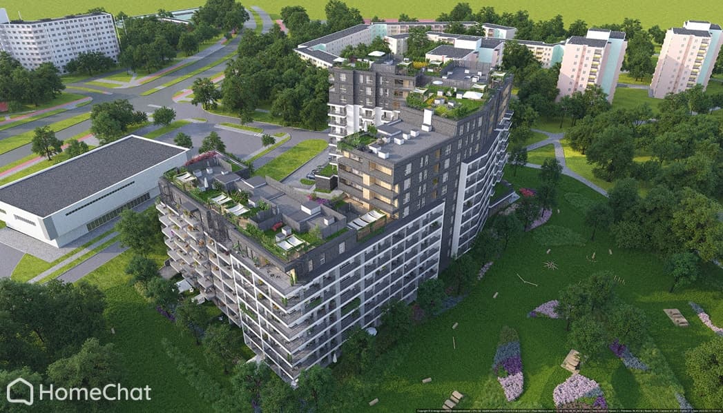 Nowy Czechów etap B - zdjęcie 6