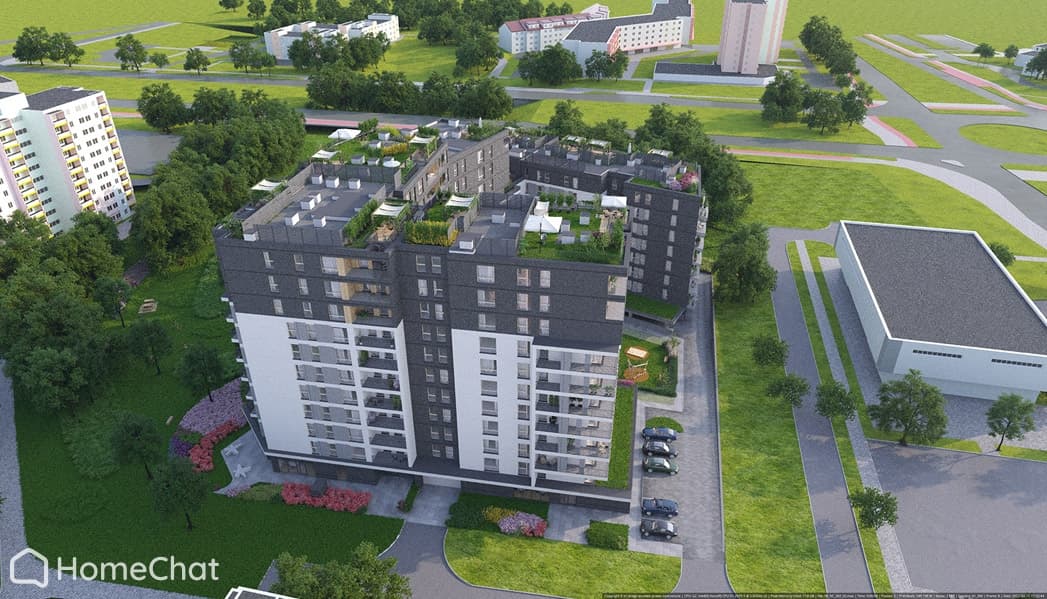 Nowy Czechów etap B - zdjęcie 7