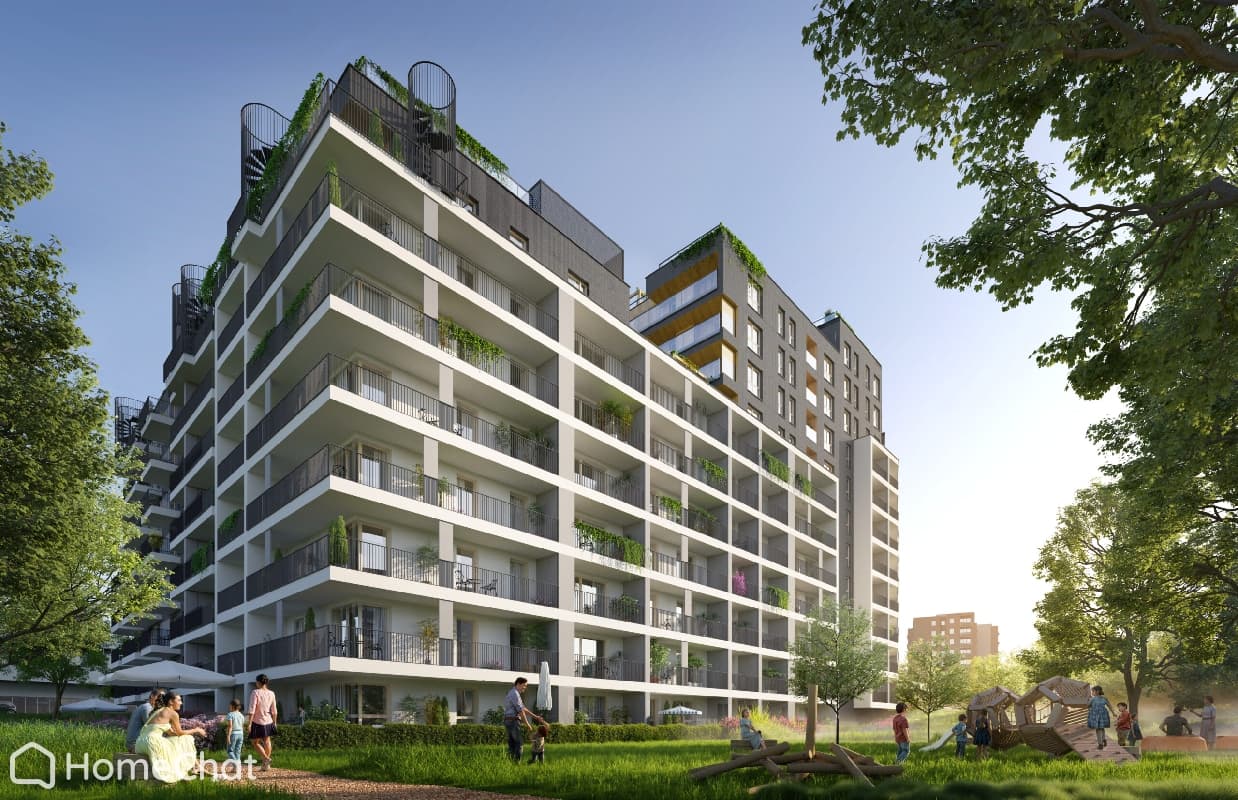 Nowy Czechów etap B - zdjęcie 4