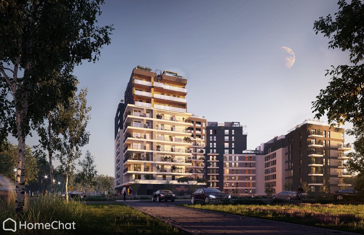 Nowy Czechów etap B - zdjęcie 2