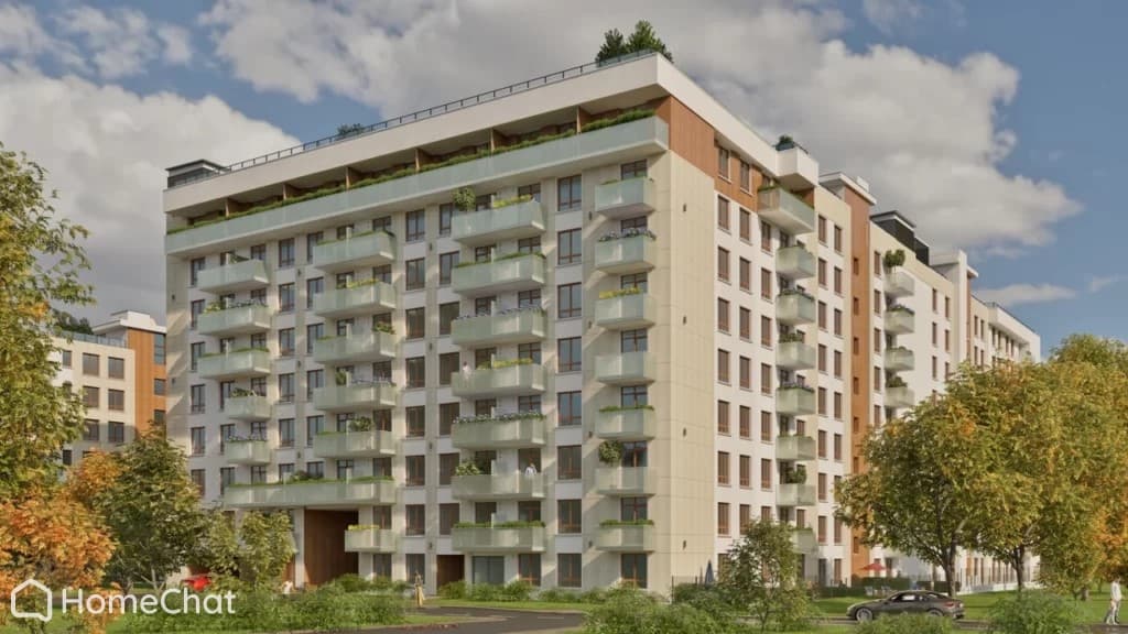 Rezydencja Liwska 3 - zdjęcie 3