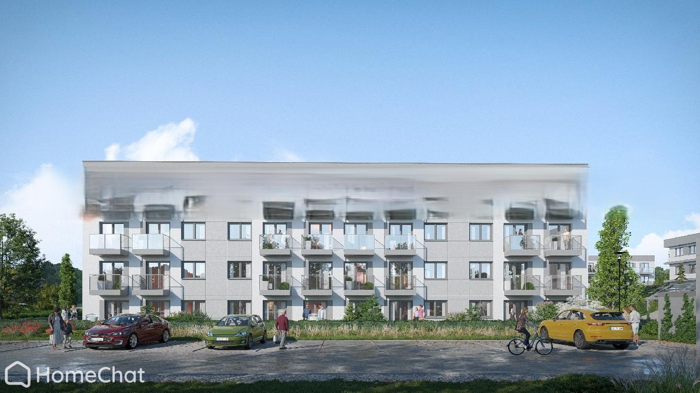 Nowe Branice etap II - zdjęcie 3