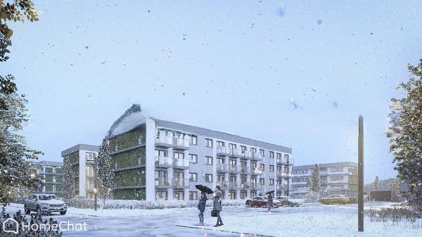 Nowe Branice etap II - zdjęcie 6