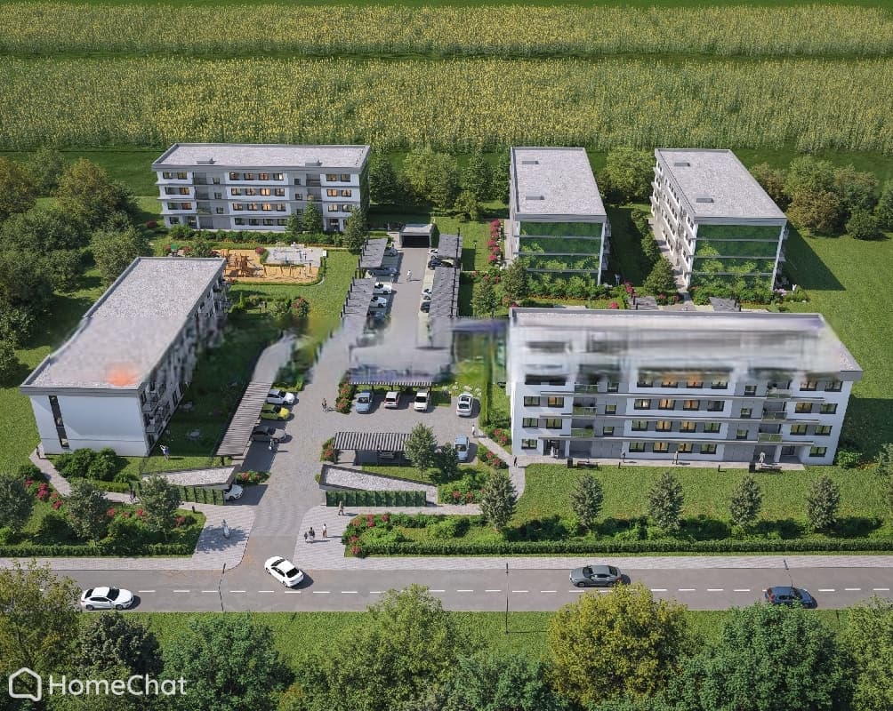 Nowe Branice etap II - zdjęcie 7