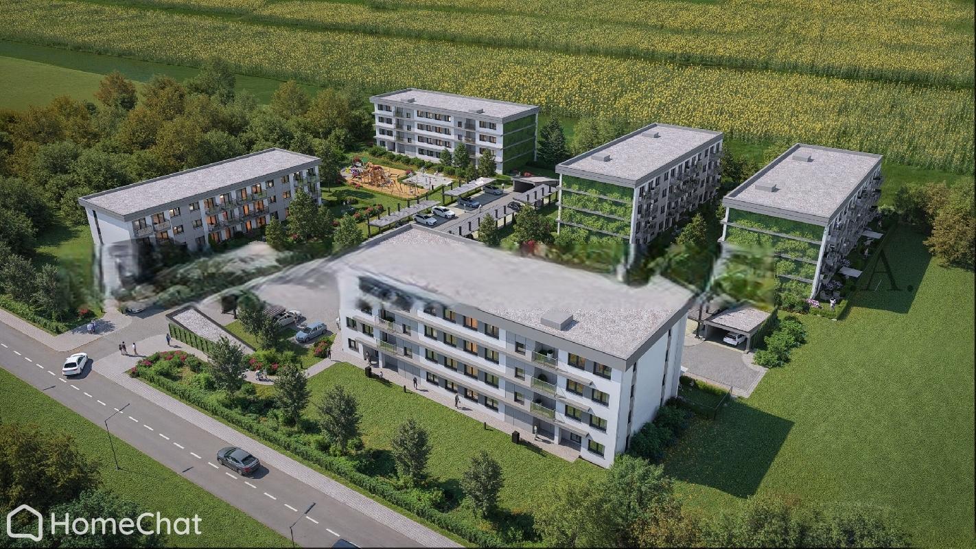 Nowe Branice etap II - zdjęcie 8