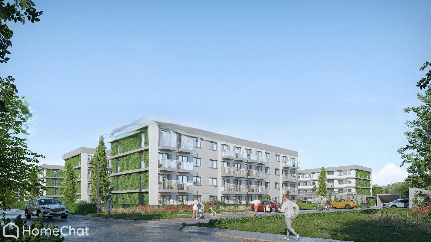 Nowe Branice etap II - zdjęcie 2