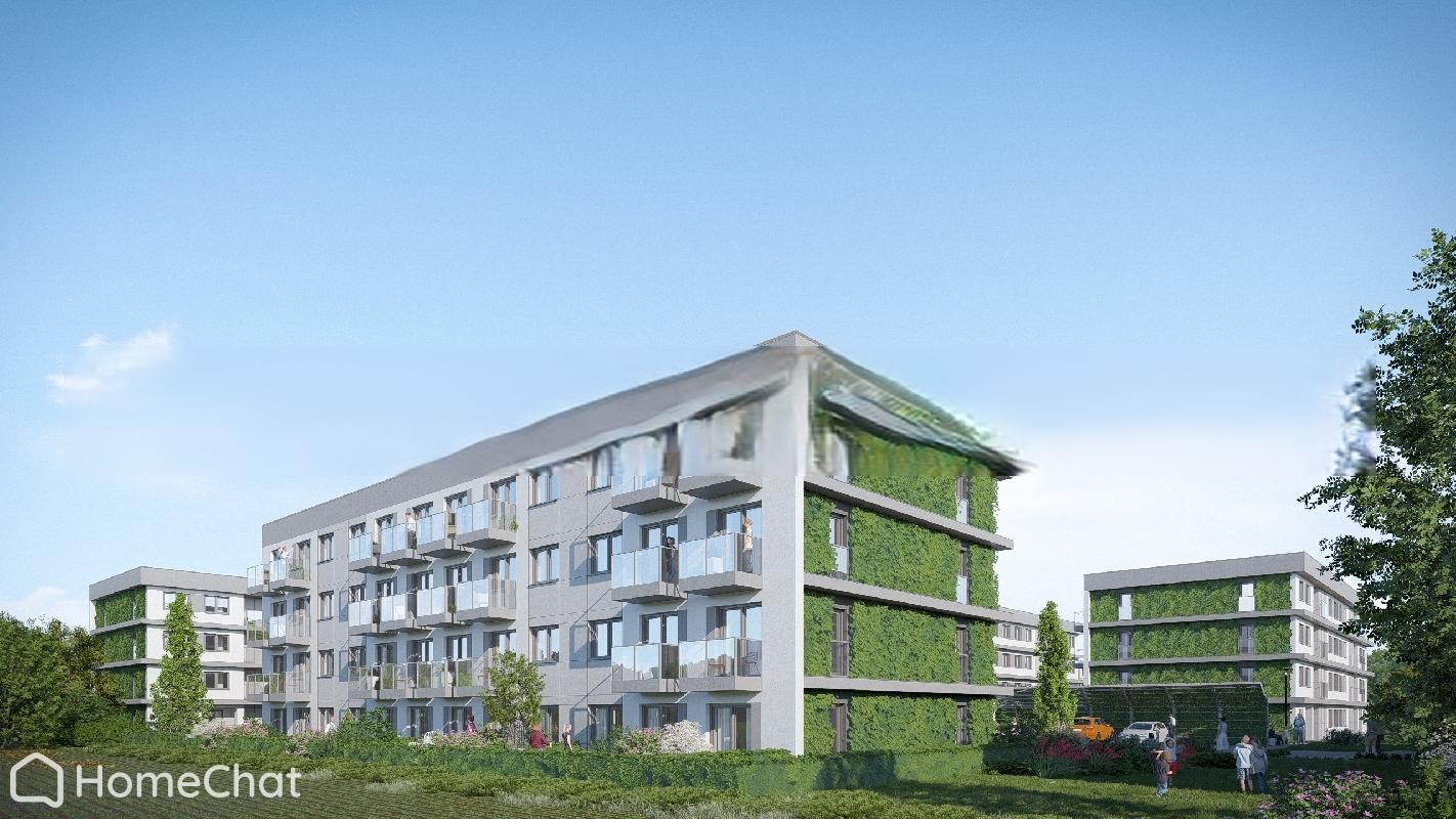 Nowe Branice etap II - zdjęcie 5