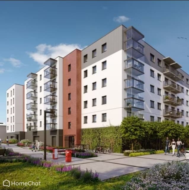 Browary Wrocławskie bud BR1, BR2 - zdjęcie 5