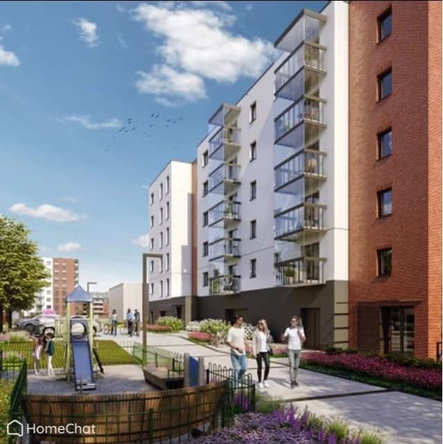 Browary Wrocławskie bud BR1, BR2 - zdjęcie 2