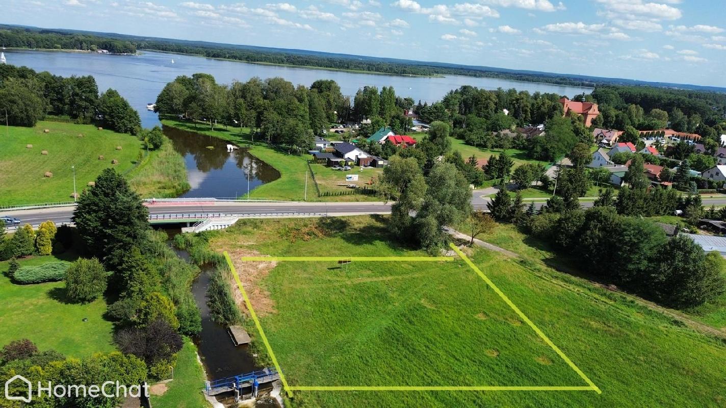 Działka Inwestycyjna Wieleń - zdjęcie 1