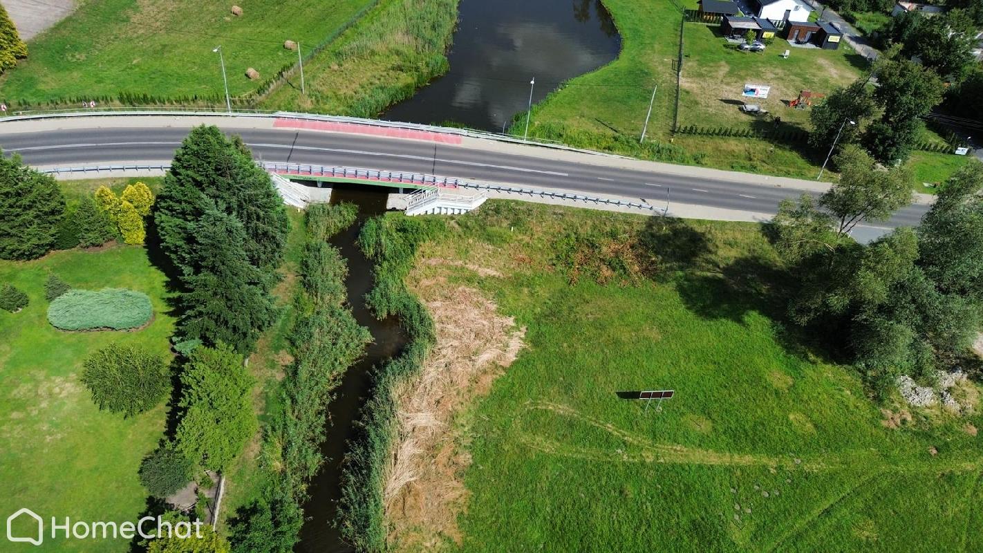 Działka Inwestycyjna Wieleń - zdjęcie 2