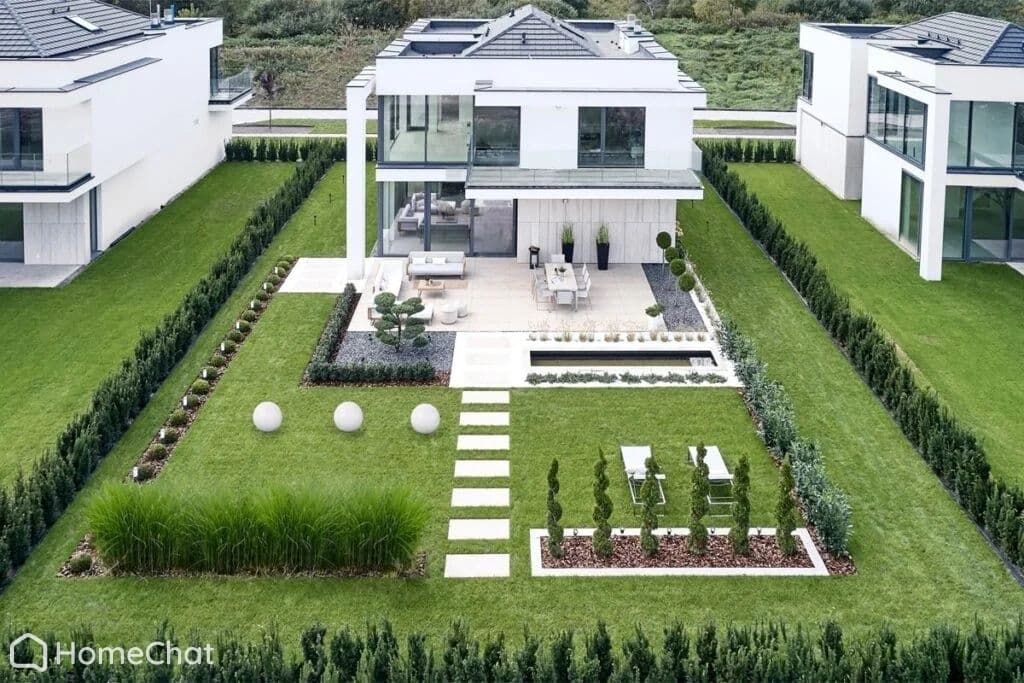 Hampton Residence Wilanów - zdjęcie 2