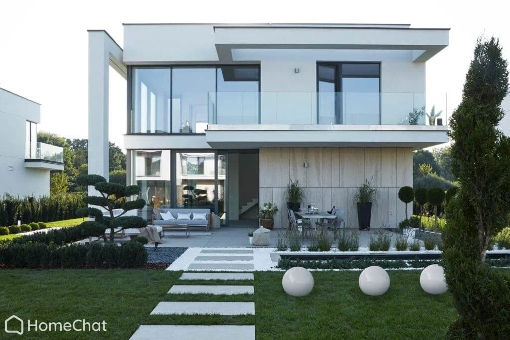 Hampton Residence Wilanów - zdjęcie 1