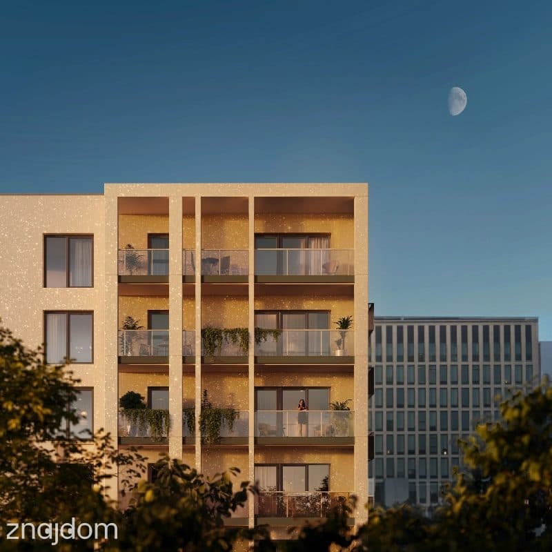 Apartamenty Grundmanna - zdjęcie 8