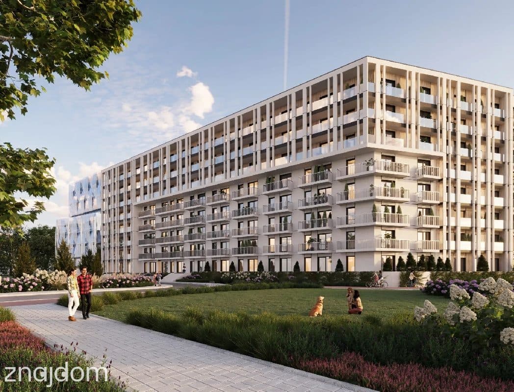Apartamenty Grundmanna