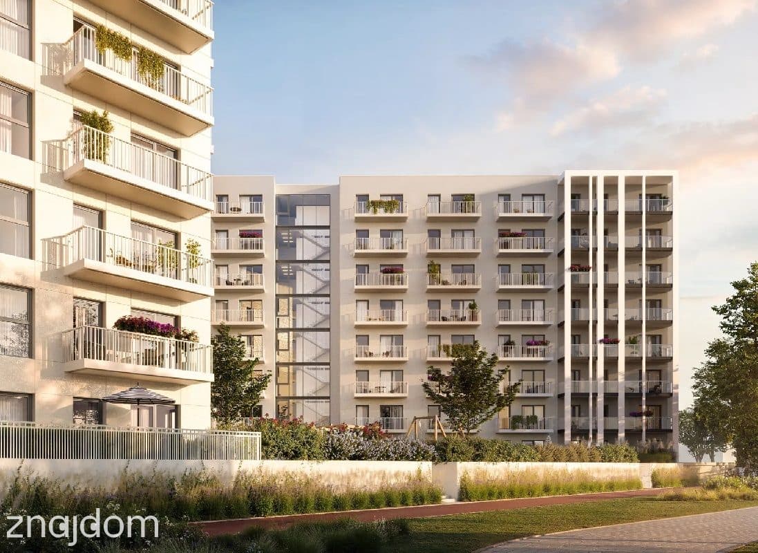 Apartamenty Grundmanna - zdjęcie 7