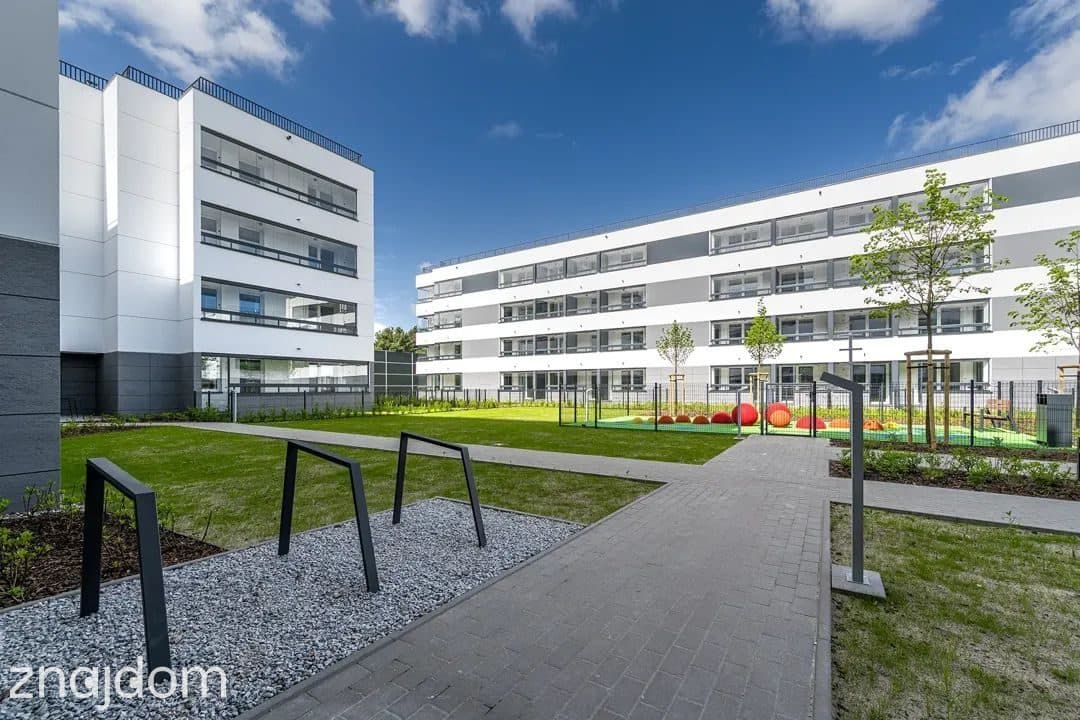 Miasteczko Nova Sfera 3 - zdjęcie 6