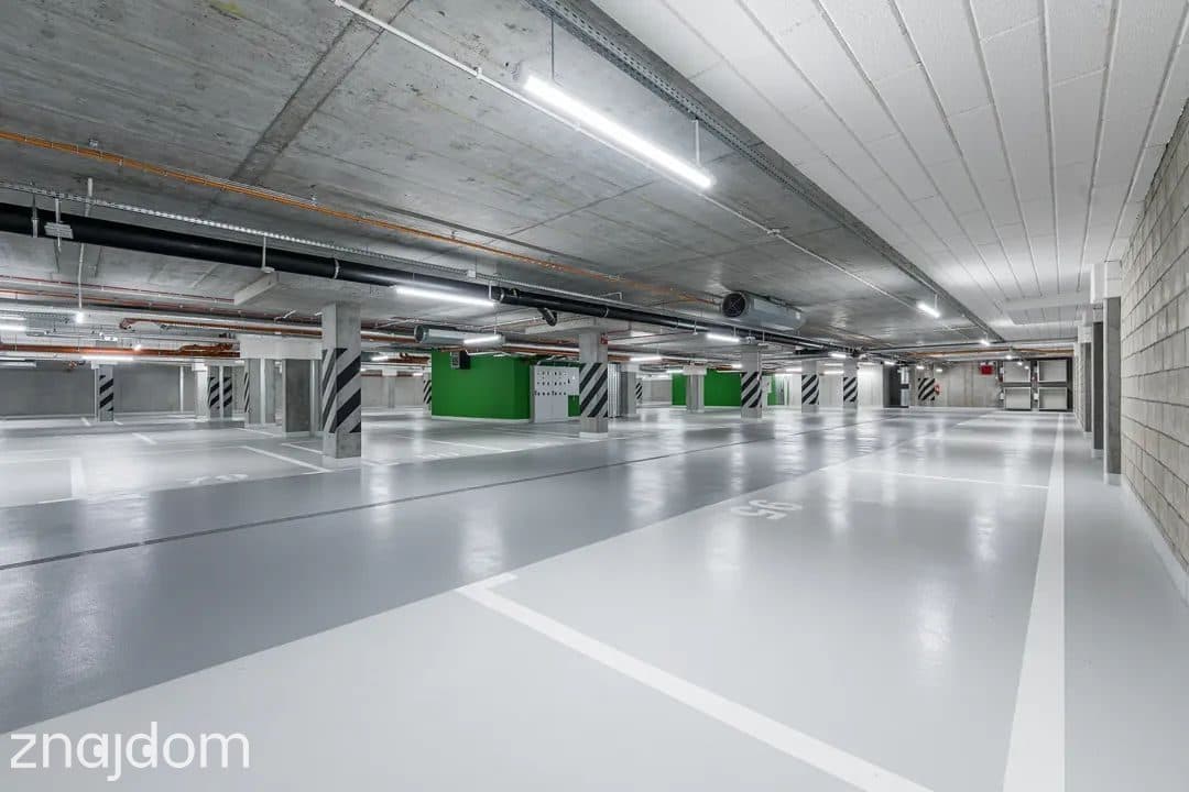 Miasteczko Nova Sfera 3 - zdjęcie 27