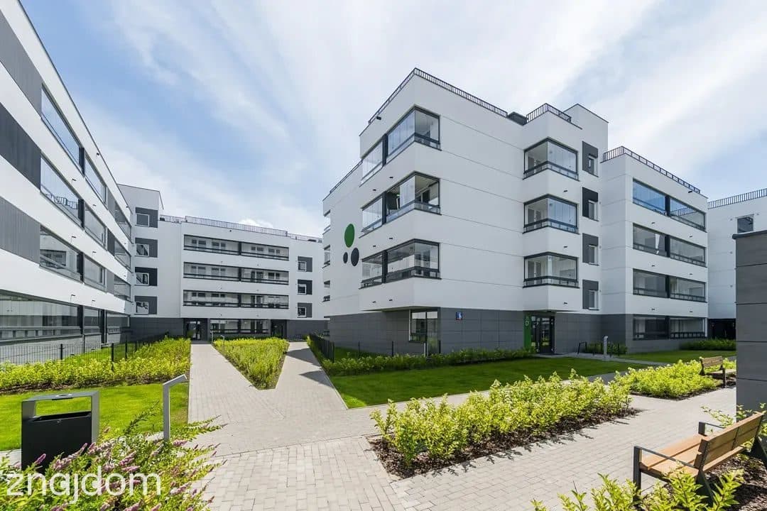 Miasteczko Nova Sfera 3