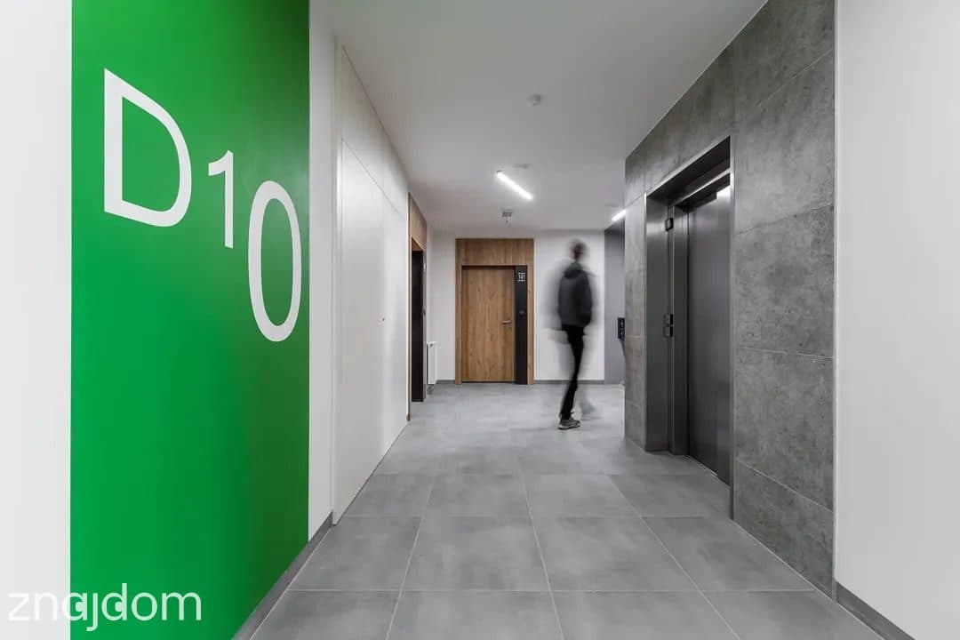 Miasteczko Nova Sfera 3 - zdjęcie 18