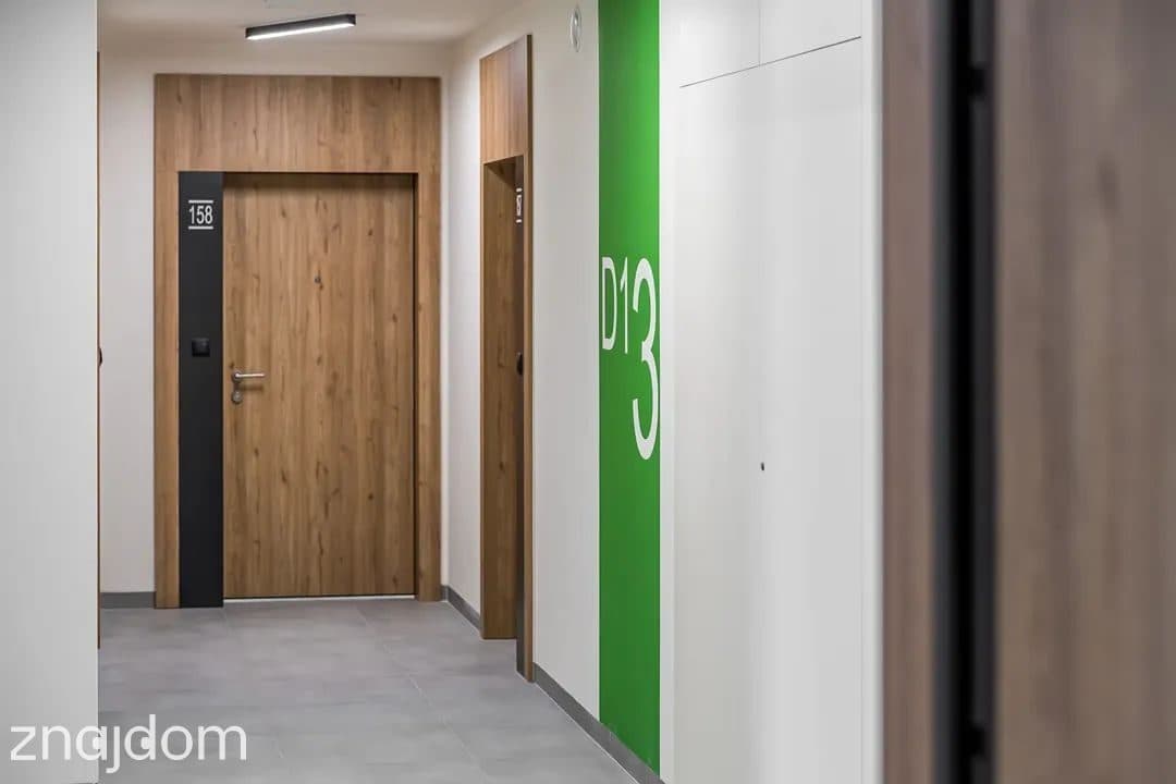 Miasteczko Nova Sfera 3 - zdjęcie 20
