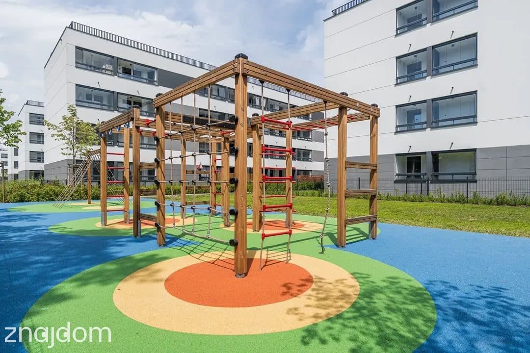 Miasteczko Nova Sfera 3 - zdjęcie 9