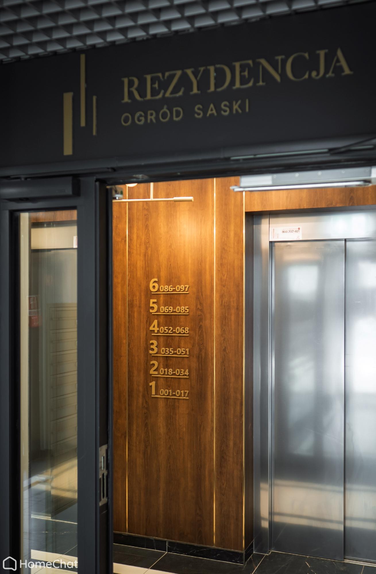 Rezydencja Ogród Saski - zdjęcie 6