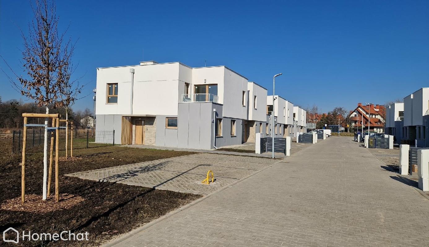 Chabrowa 8 - zdjęcie 1