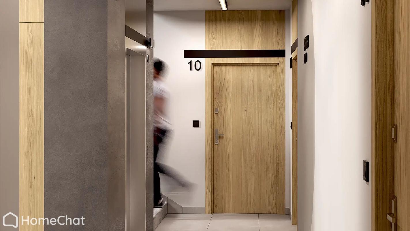 Enklawa Apartamenty bud. Z4 - zdjęcie 4