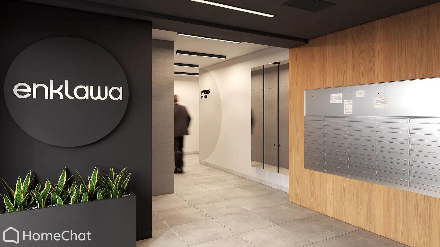 Enklawa Apartamenty bud. Z4 - zdjęcie 9