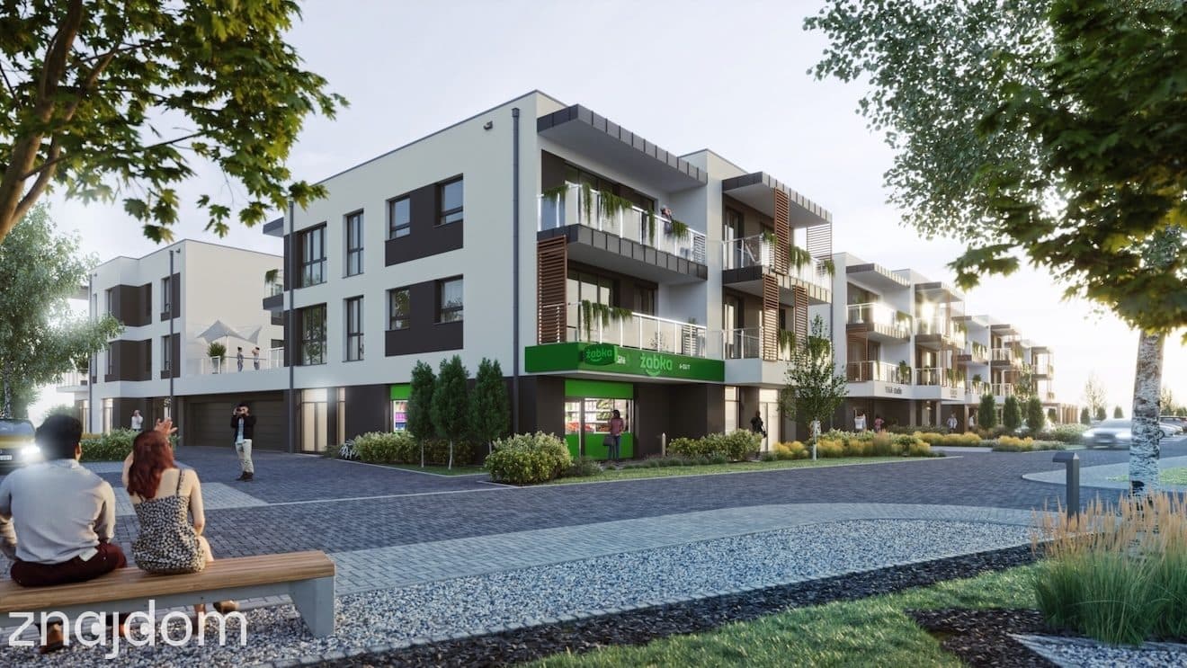 Osiedle Malarska etap IX - zdjęcie 19