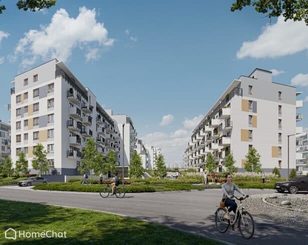 Park Skandynawia 4 - lokale użytkowe - zdjęcie 1