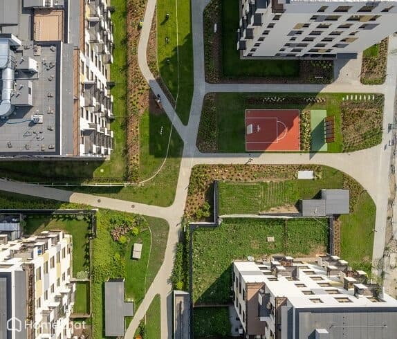 Park Skandynawia 4 - lokale użytkowe - zdjęcie 5