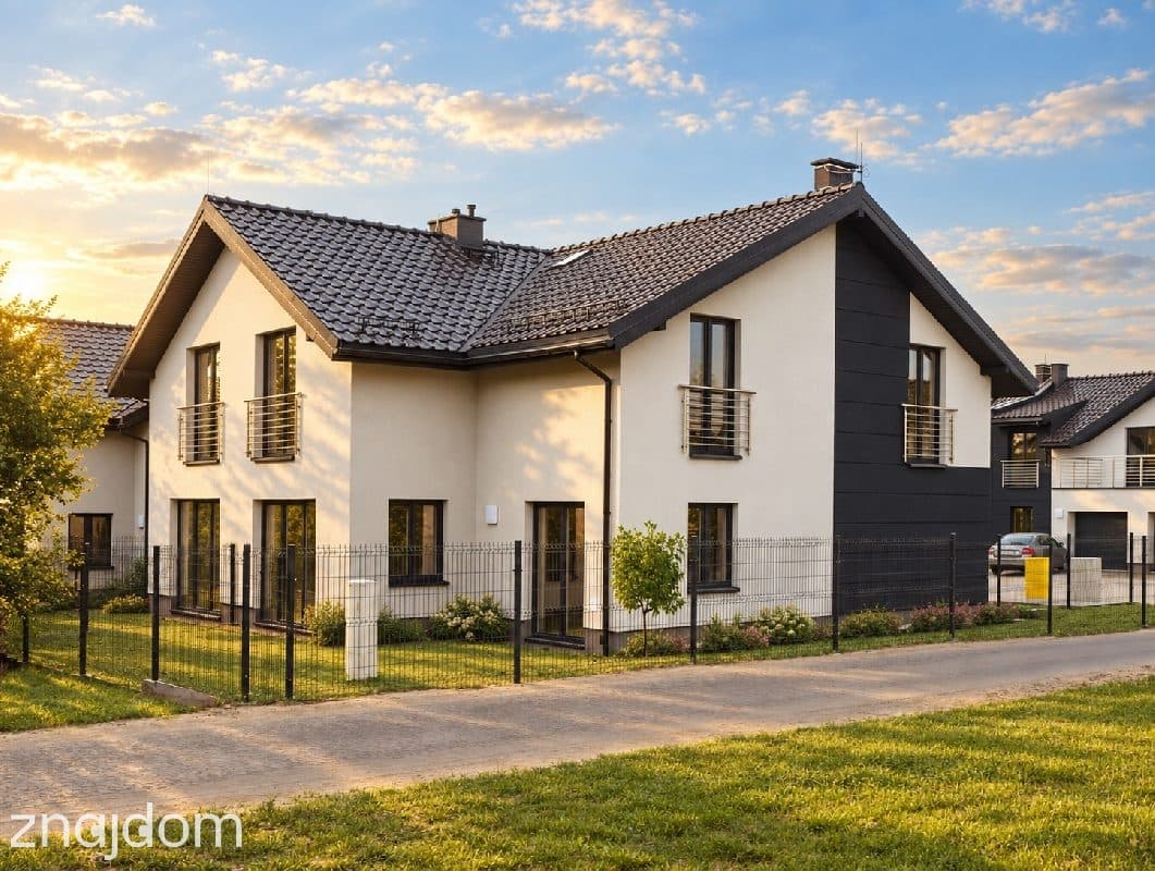 Osiedle Sandacza Katowice Zarzecze - zdjęcie 5