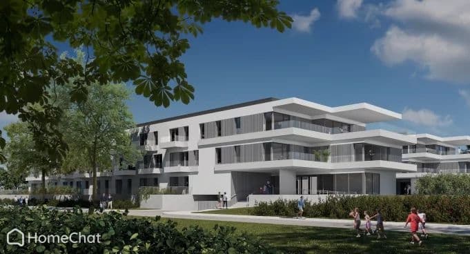Augustówka Residence - zdjęcie 1
