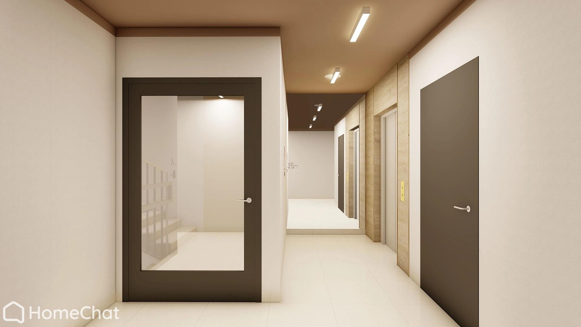 Mieszkanie 2-pokojowe 43.5m² - Mirabelki 5 - Mirabelki 5