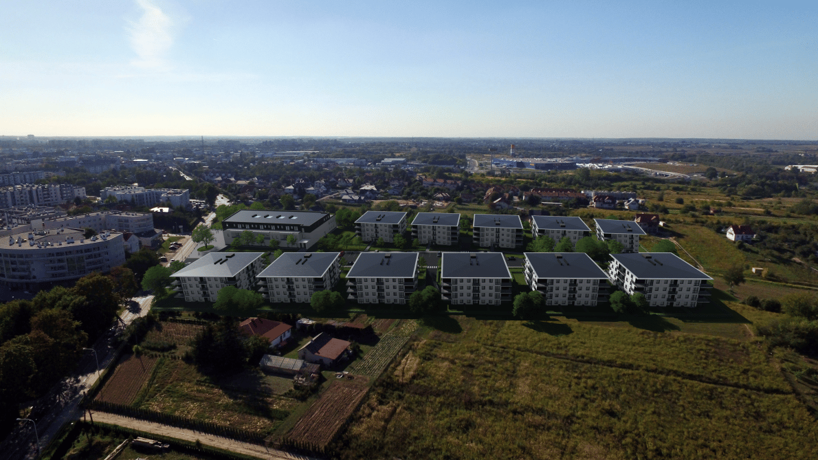 Osiedle Nowy Standard - zdjęcie 11