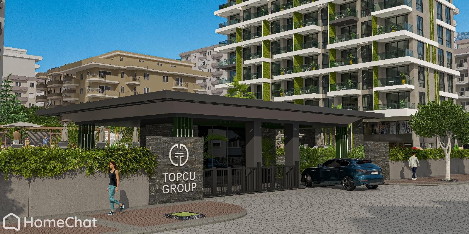 Sonas Prime - Topcu Group - zdjęcie 5