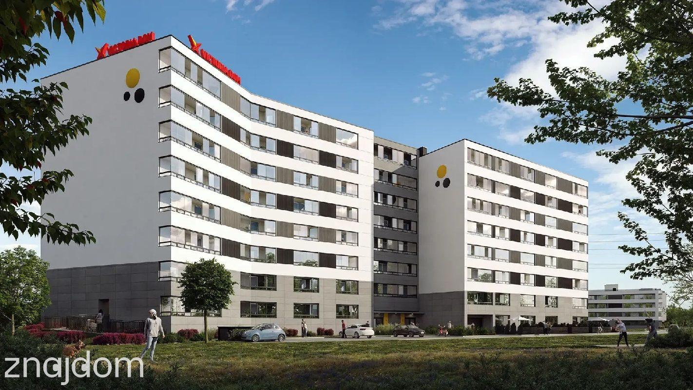 Miasteczko Nova Sfera 5 - zdjęcie 3