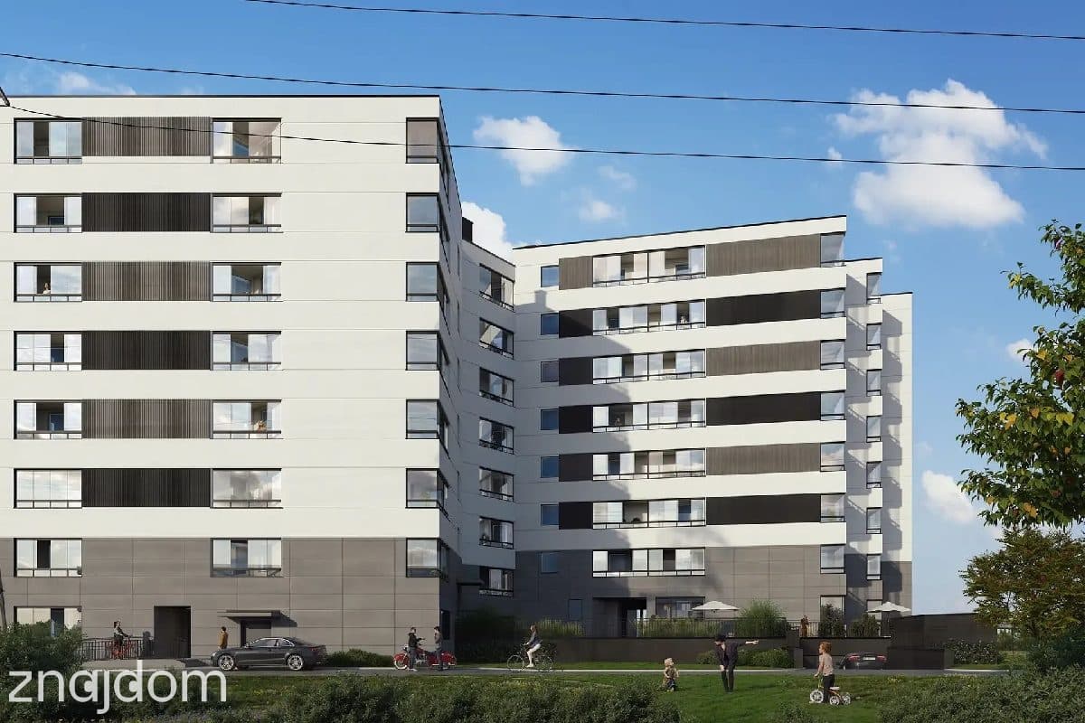 Miasteczko Nova Sfera 5 - zdjęcie 9