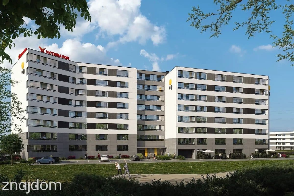 Miasteczko Nova Sfera 5 - zdjęcie 6