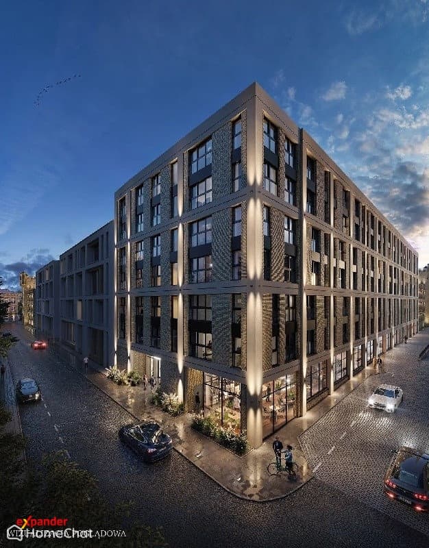500 m² | 7 mln netto | Śródmieście Gdańska | realny potencjał 8–11%