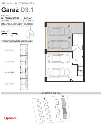Apartament z ogródkiem i garażem dwustanowiskowym - zdjęcie 7
