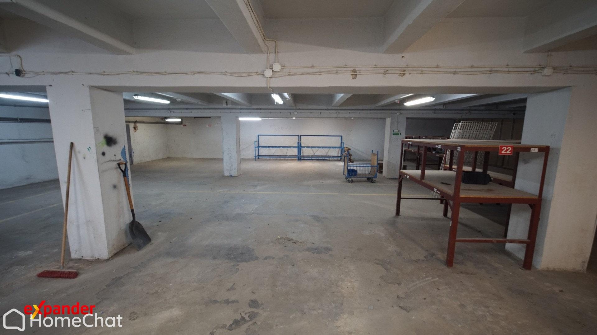 Magazyn 294m2, centrum miasta, od zaraz