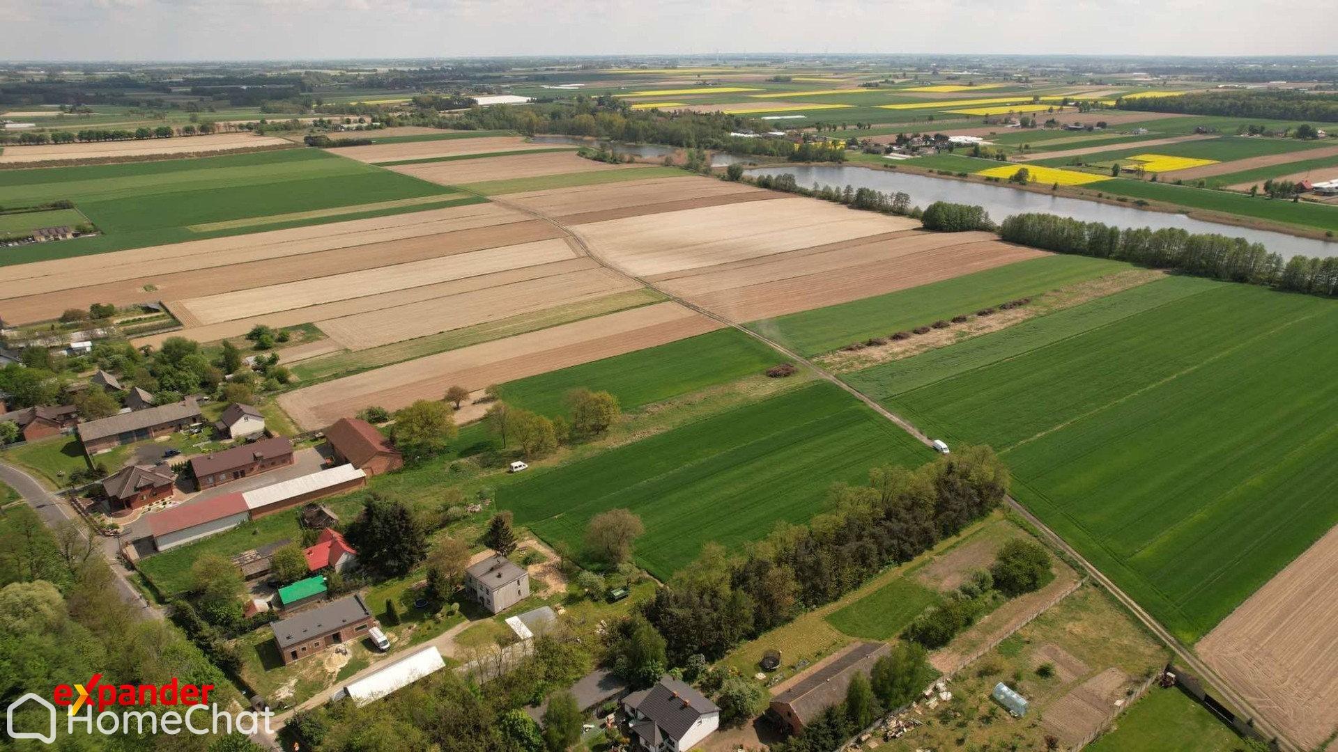 Idealna przestrzeń na dom i rekreację!
