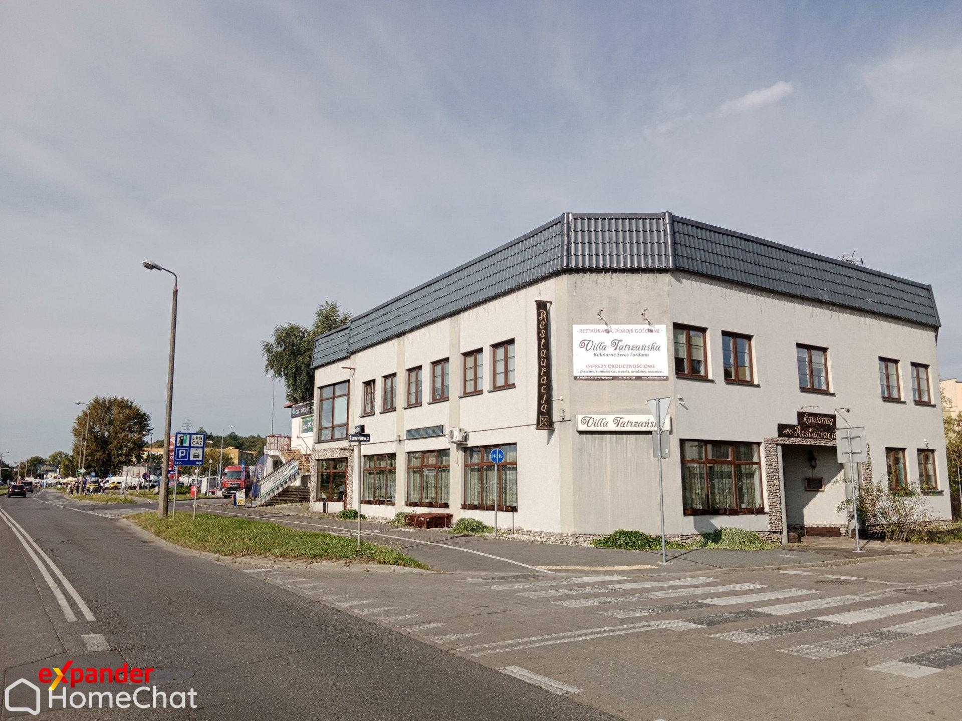 Na sprzedaż Villa Tartzańska w Fordonie.