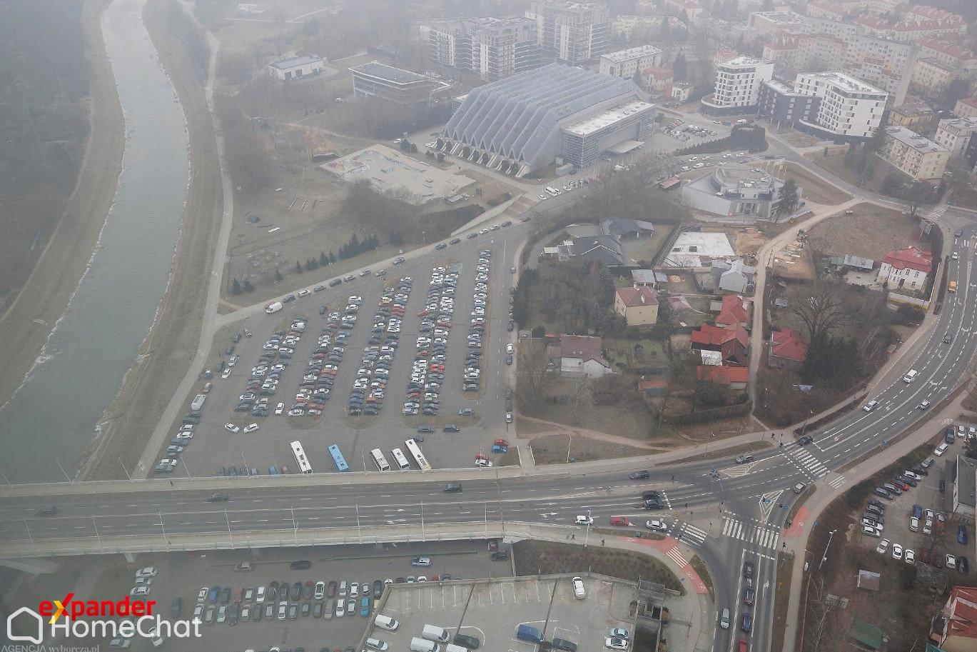 Lokal premium Scisłe centrum 950 m2