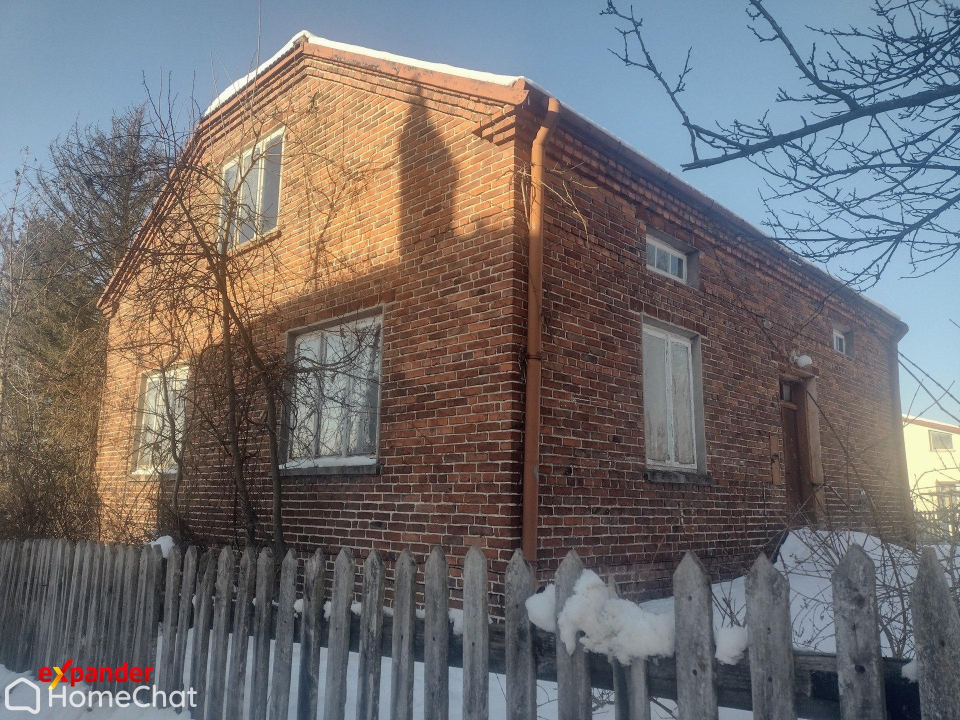 Dom do sprzedania 100 m2 działka 28 ar