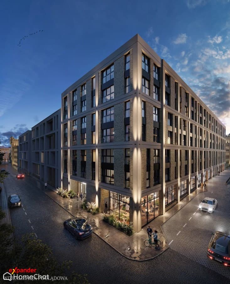 Lokale użytkowe/ apartamenty inwestycyjne Gdańsk