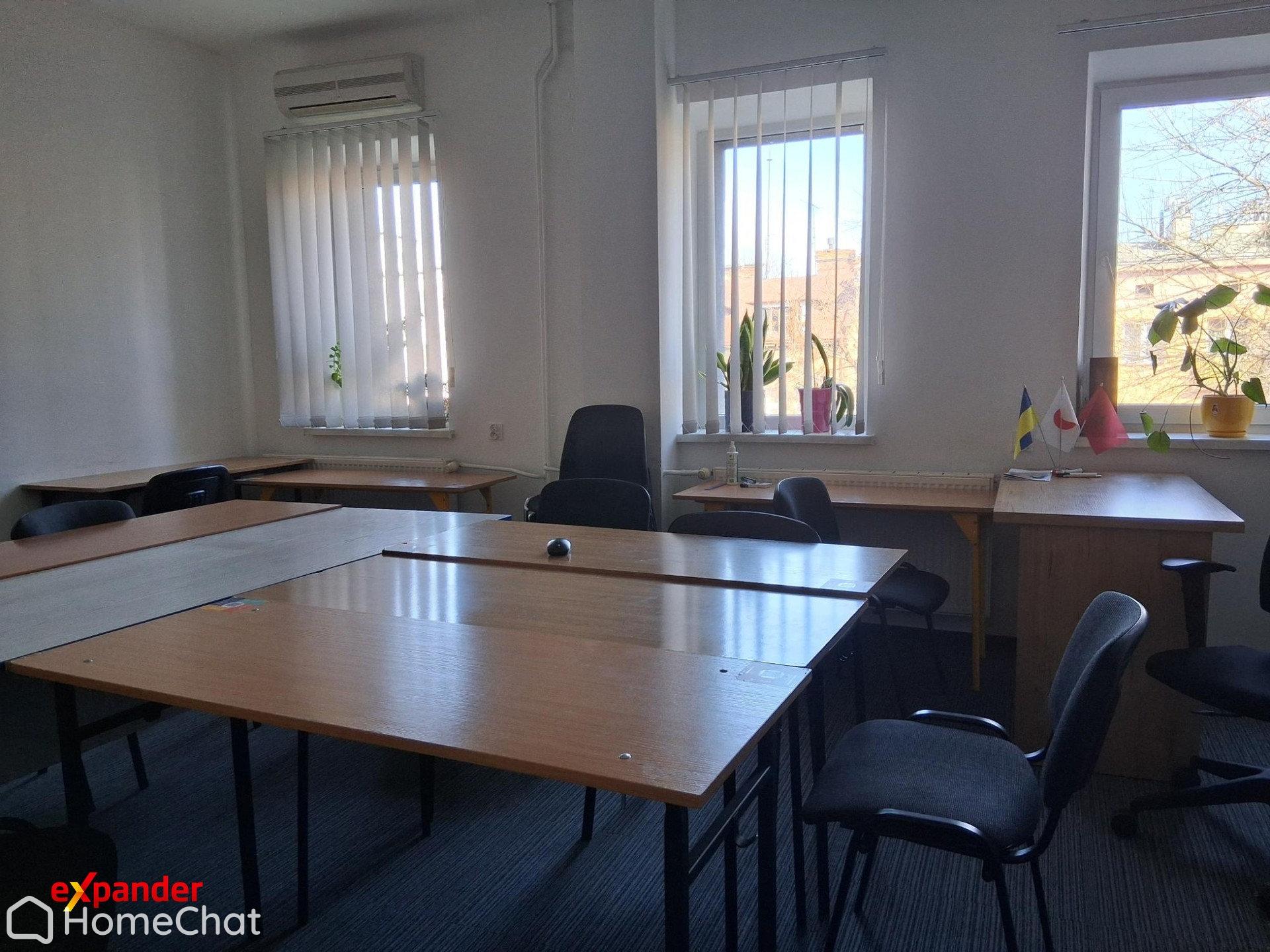biuro klasy premium centrum miasta 200 m2